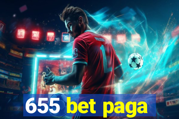 655 bet paga